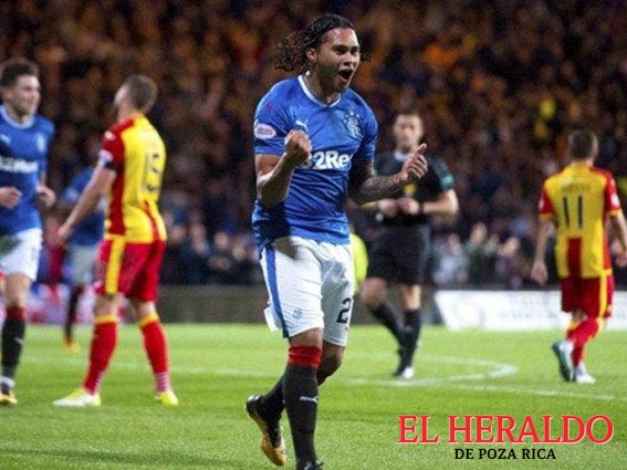 “Gullit” me ha quedado a deber “Gullit” me ha quedado a deber