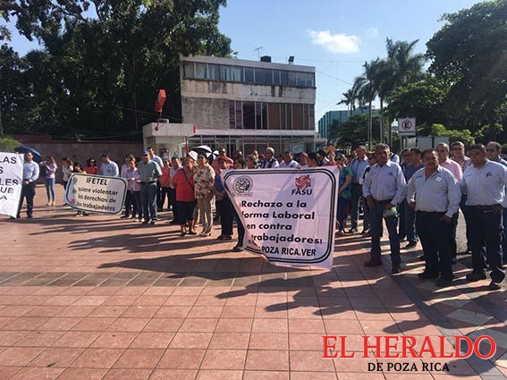 Marchan telefonistas Marchan telefonistas