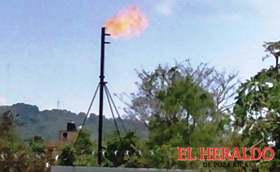 Urge información de Pemex Urge información de Pemex