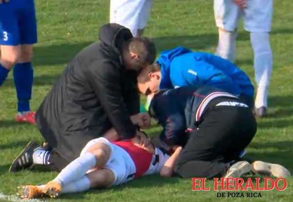 Luto en el futbol croata Luto en el futbol croata