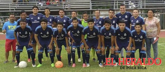 El Competidor campeón de copa El Competidor campeón de copa