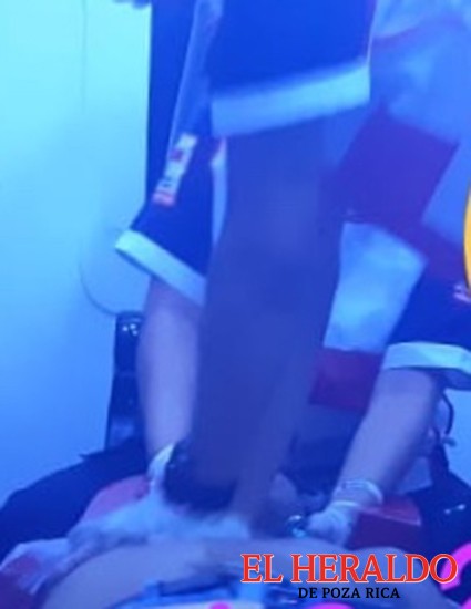 Lo mató un payaso Lo mató un payaso