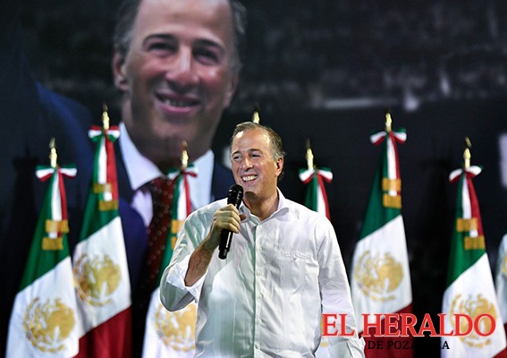 Sondeos auguran triunfo a Meade Sondeos auguran triunfo a Meade