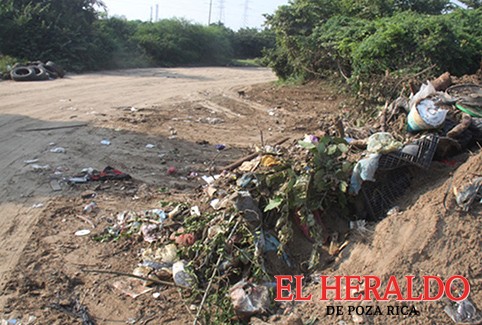 Ciudad limpia Ciudad limpia