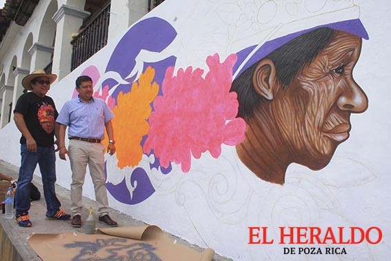 Invitan A Participar A Mayores De 15 En Murales Culturales El Vigia