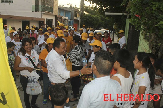 La Tepeyac con Goyo Gómez La Tepeyac con Goyo Gómez