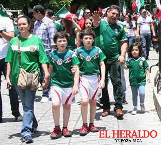 Un día del padre muy padre Un día del padre muy padre