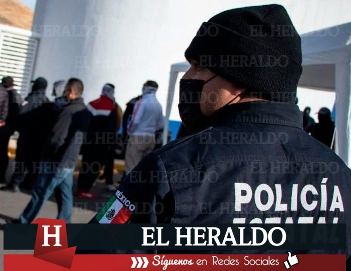 El Heraldo de Poza Rica Un policía muerto y dos lesionados en Tihualtán