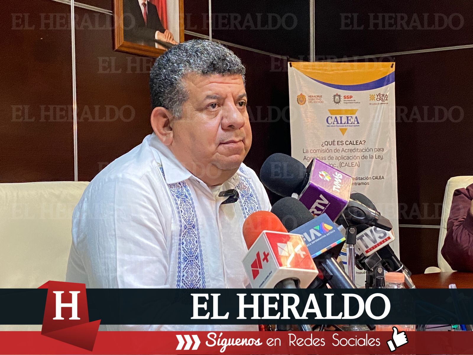 El Heraldo de Poza Rica SSP confirma Código Rojo en Paso del Toro