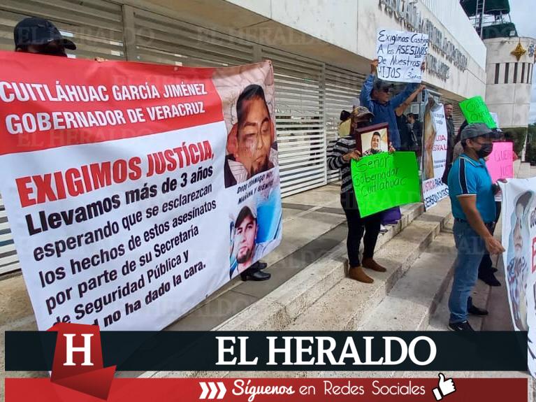 El Heraldo De Poza Rica Sin Justicia Tras Muerte De J Venes Dentro