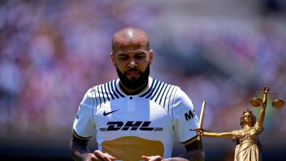 El Heraldo De Poza Rica Dani Alves Recibe Fecha Para Su Juicio Por