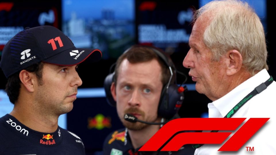 El Heraldo De Poza Rica Piden La Cabeza De Helmut Marko Por Racismo