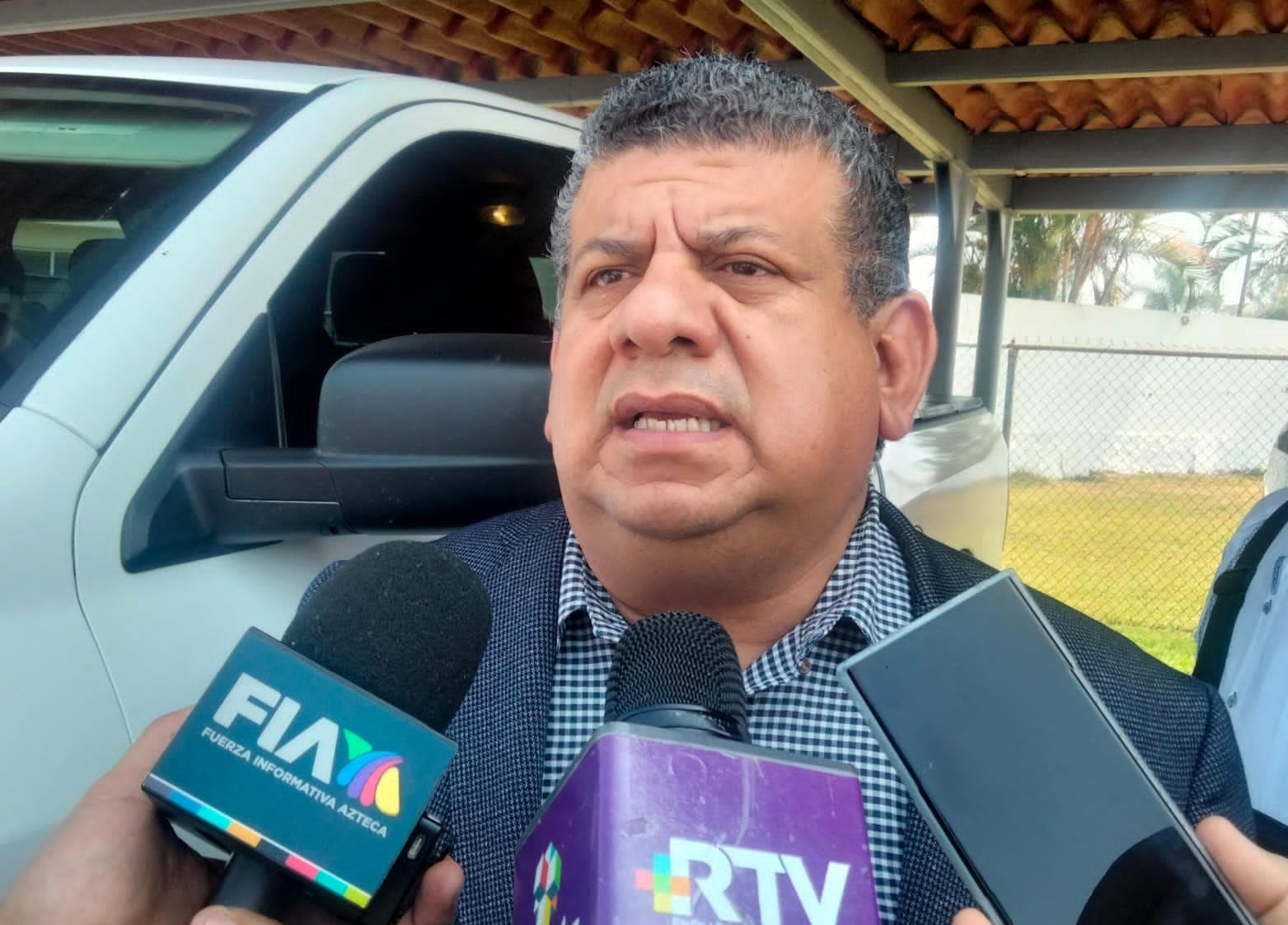 El Heraldo De Poza Rica Se Resguardar N Las Zonas Con Mayor Afluencia