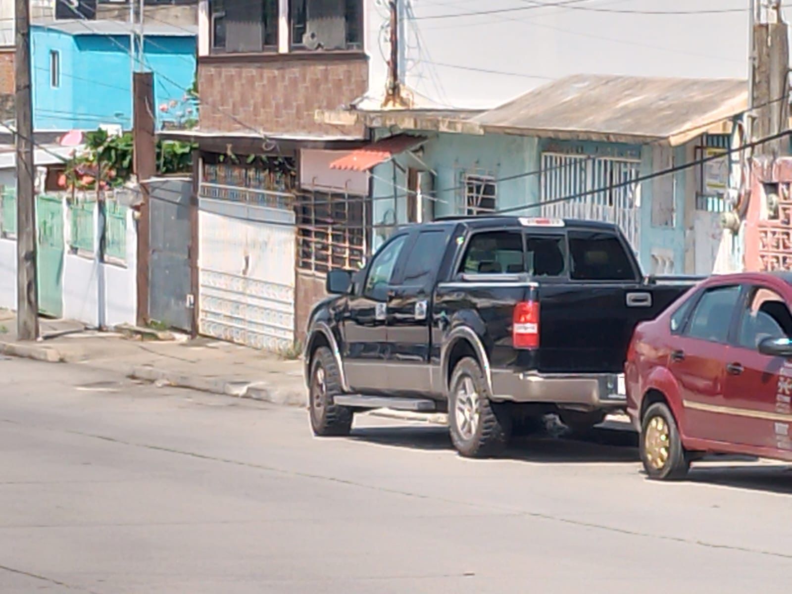 El Heraldo De Poza Rica Asesinan A Joven En Su Domicilio En La