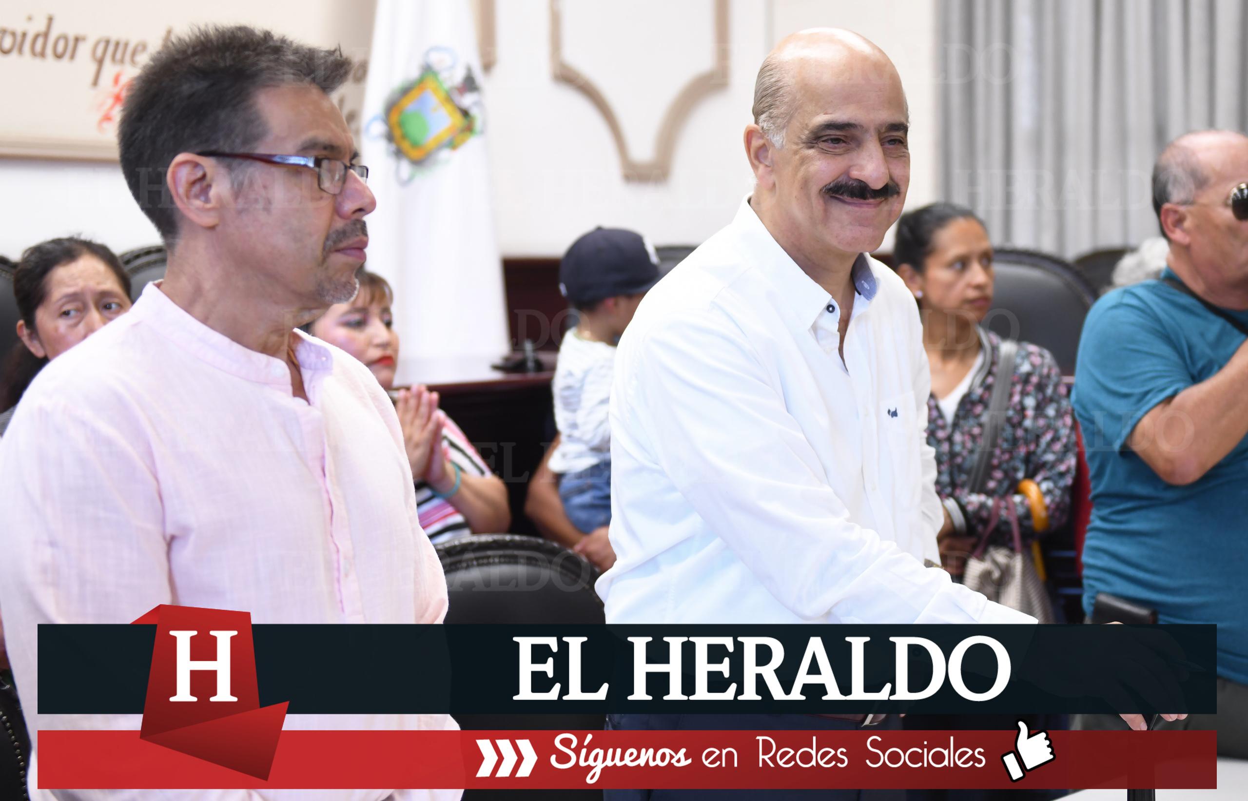 El Heraldo De Poza Rica Confirma Alcalde De Xalapa Que Recursos Del