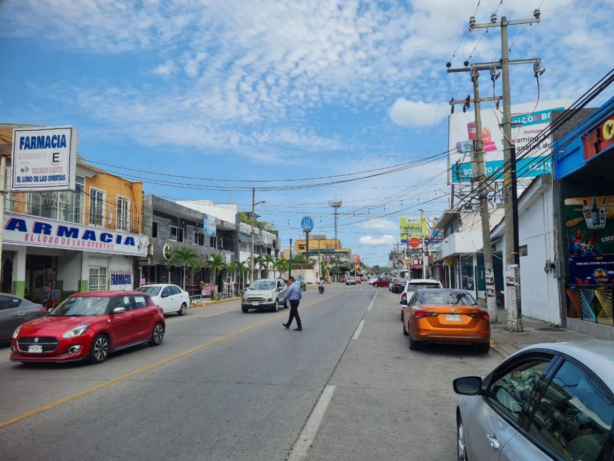 El Heraldo De Poza Rica Reducen Horarios A Bares Y Cantinas