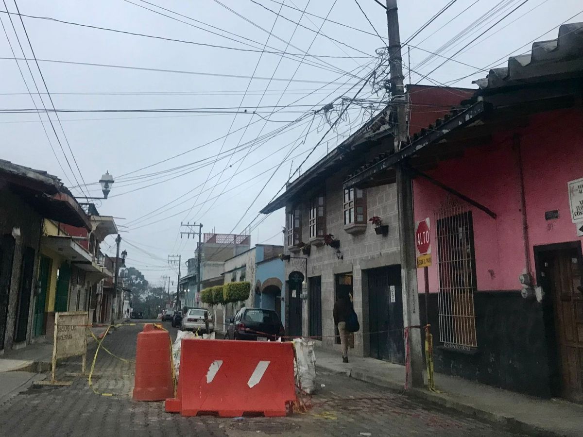 El Heraldo De Poza Rica Obras Llevan 30 Meses