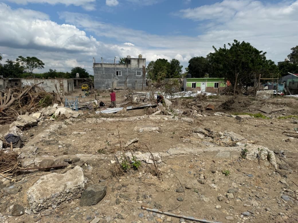 Se reduce el sector Granjas Se reduce el sector Granjas