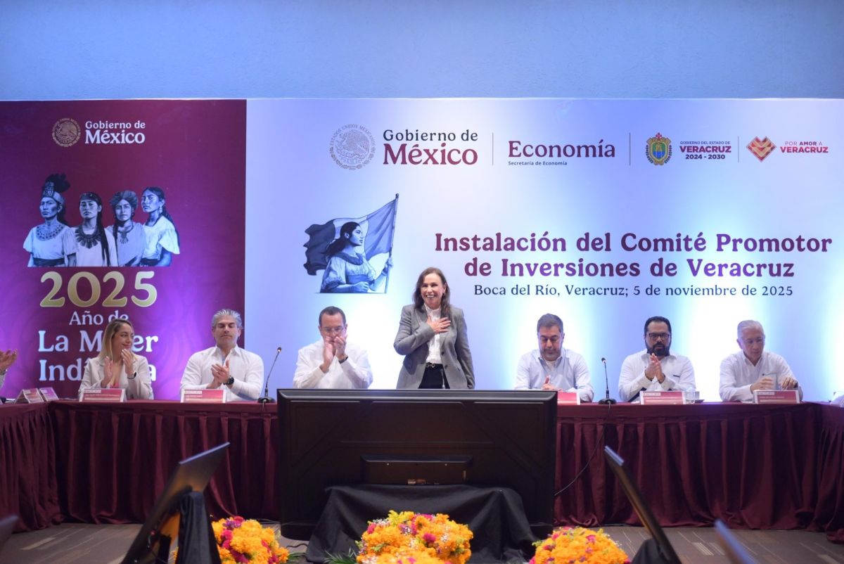 Invertir en Veracruz está de moda Invertir en Veracruz está de moda