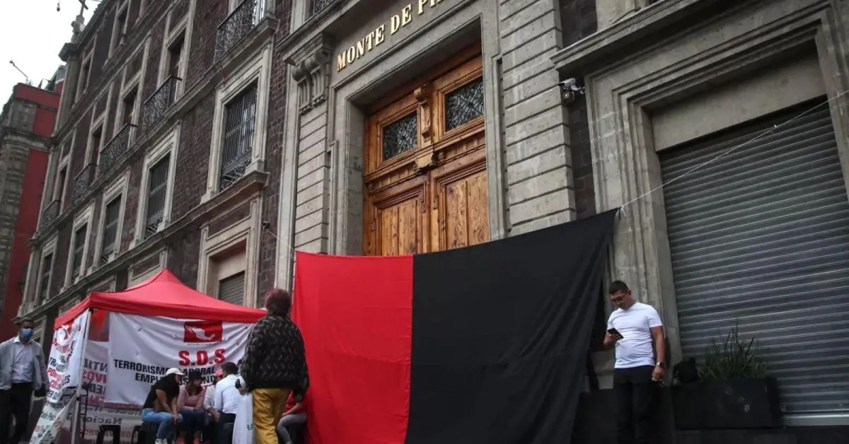 Intenta boicotear votación Intenta boicotear votación