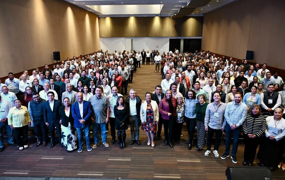 Promueven gobiernos municipales honestos Promueven gobiernos municipales honestos