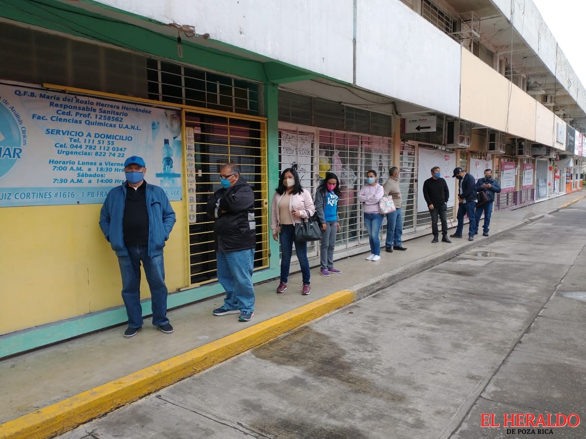 El Heraldo de Poza Rica - Poza Rica