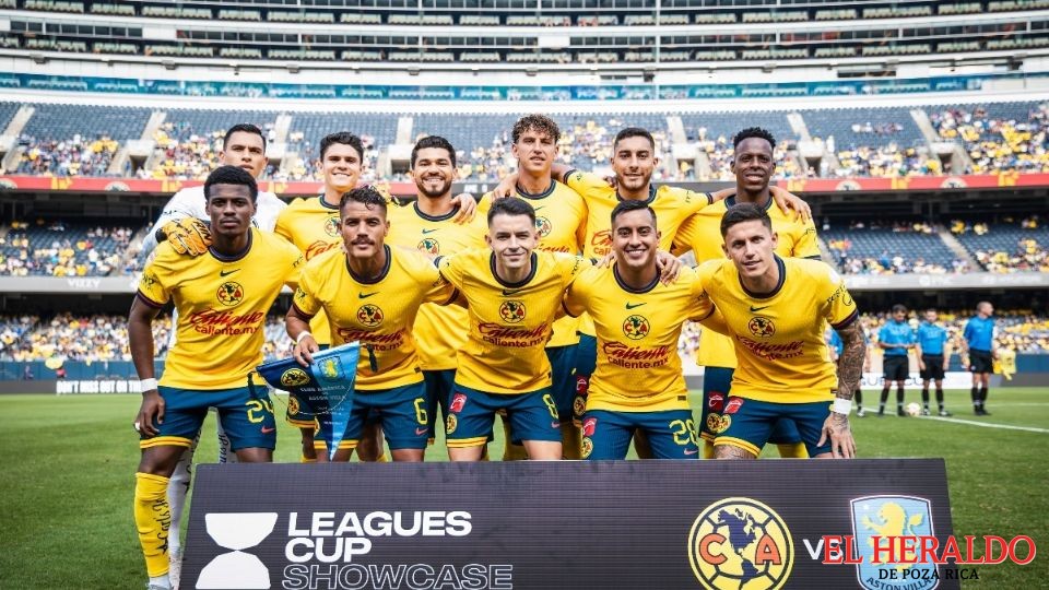 El Heraldo de Poza Rica Cruz Azul vs Orlando y América vs Atlas a