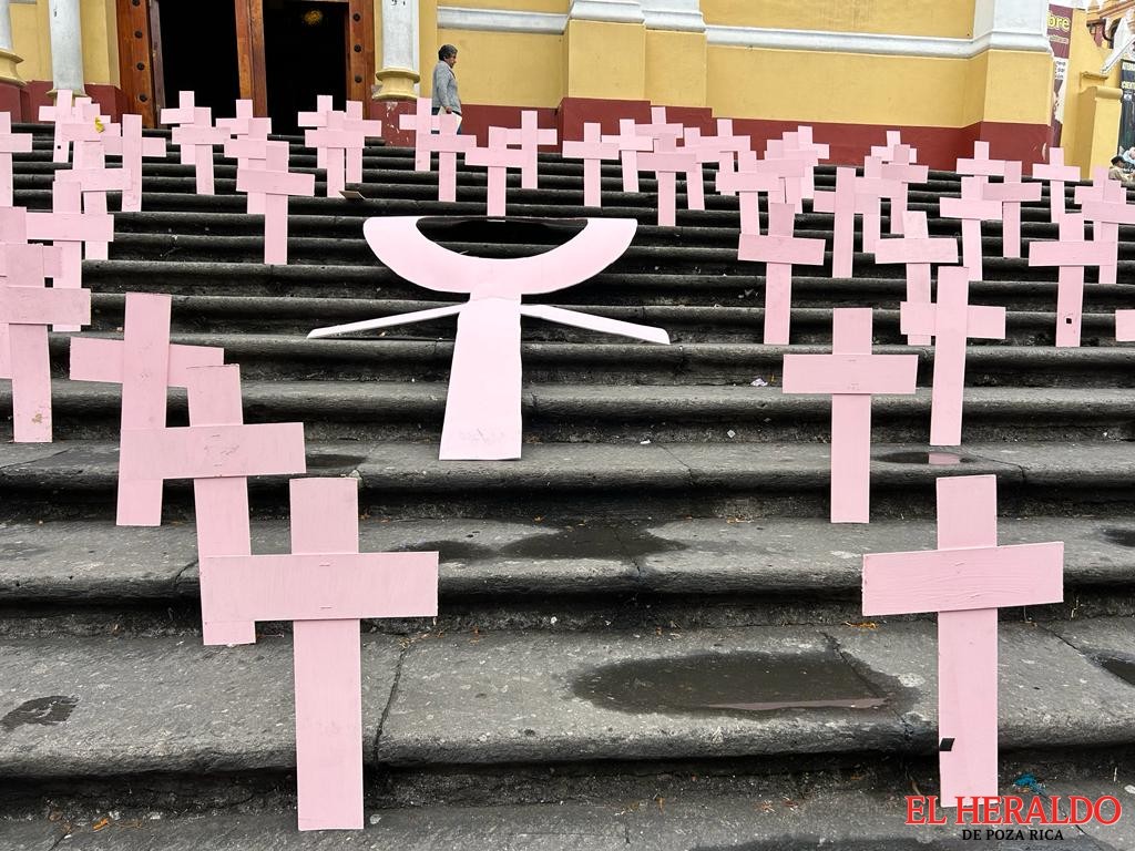 980 mujeres fueron asesinadas