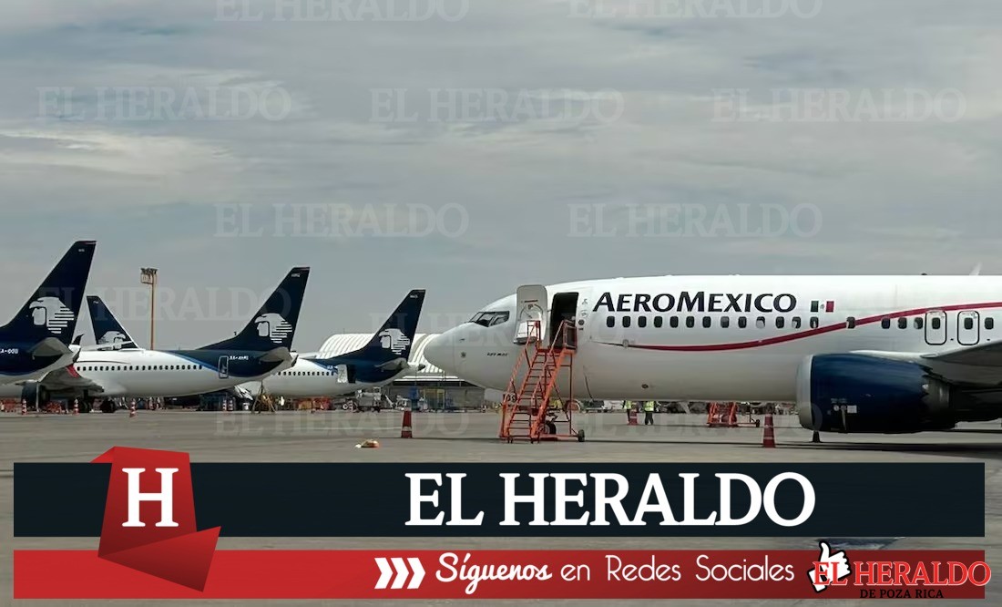 AEROMEXICO