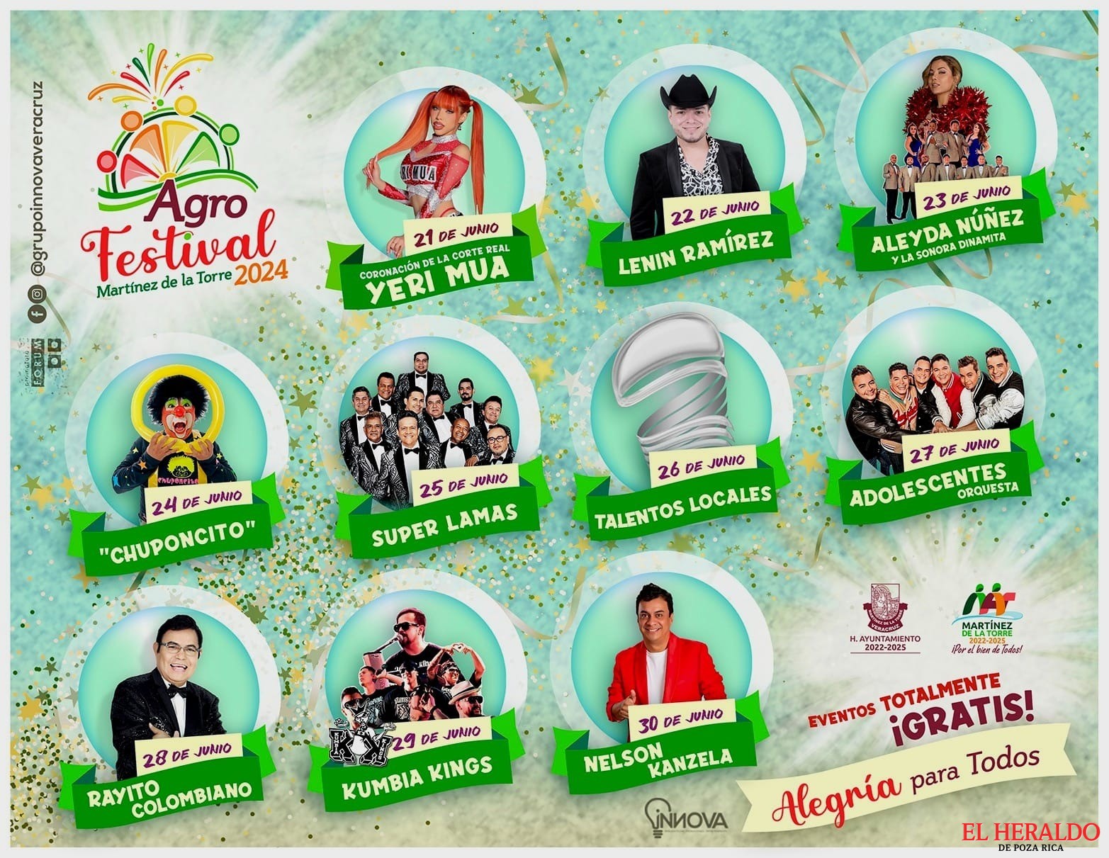 AGROFESTIVAL