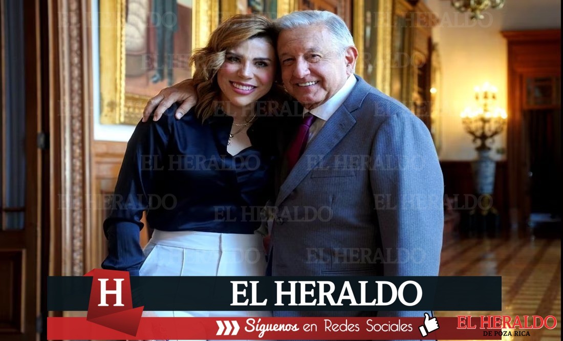 AMLO anuncia gira por Baja California