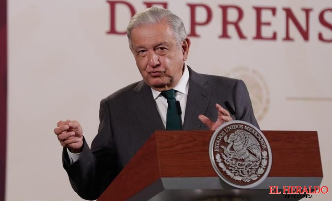 AMLO confía