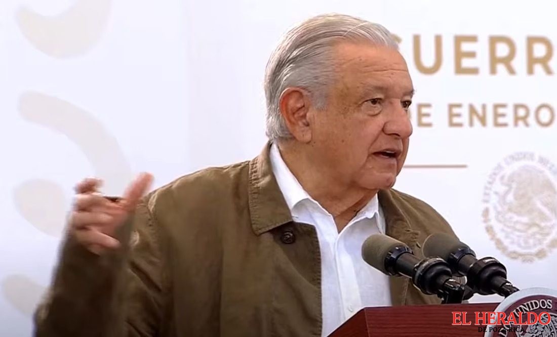 AMLO defiende