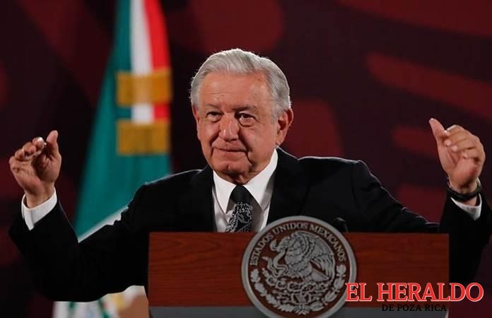 AMLO está abierto a cambios a su iniciativa de reforma al PJ