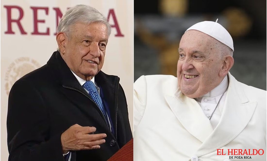 AMLO reconoce postura