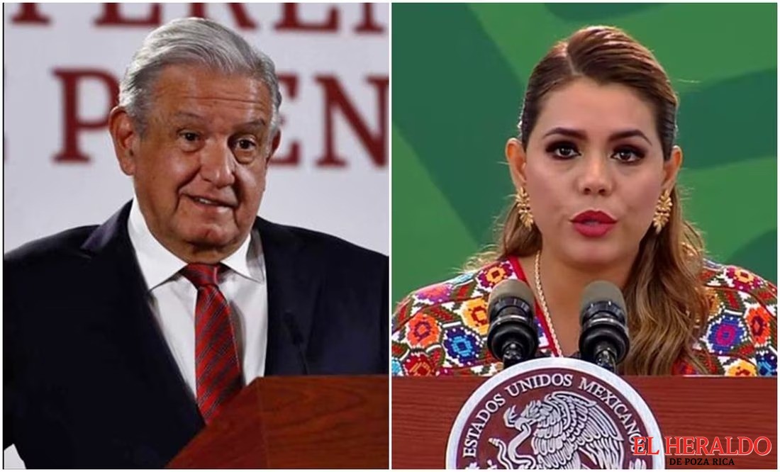 AMLO respalda