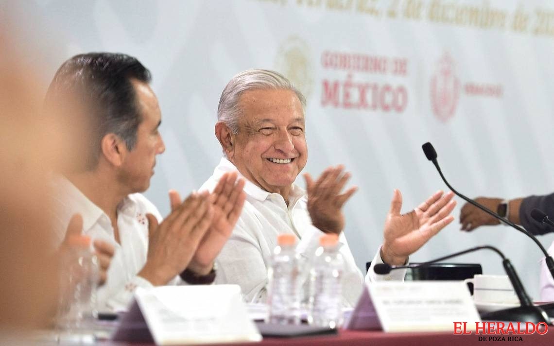 AMLO se reunirá