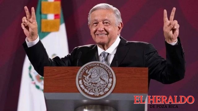 AMLO sobre conflicto