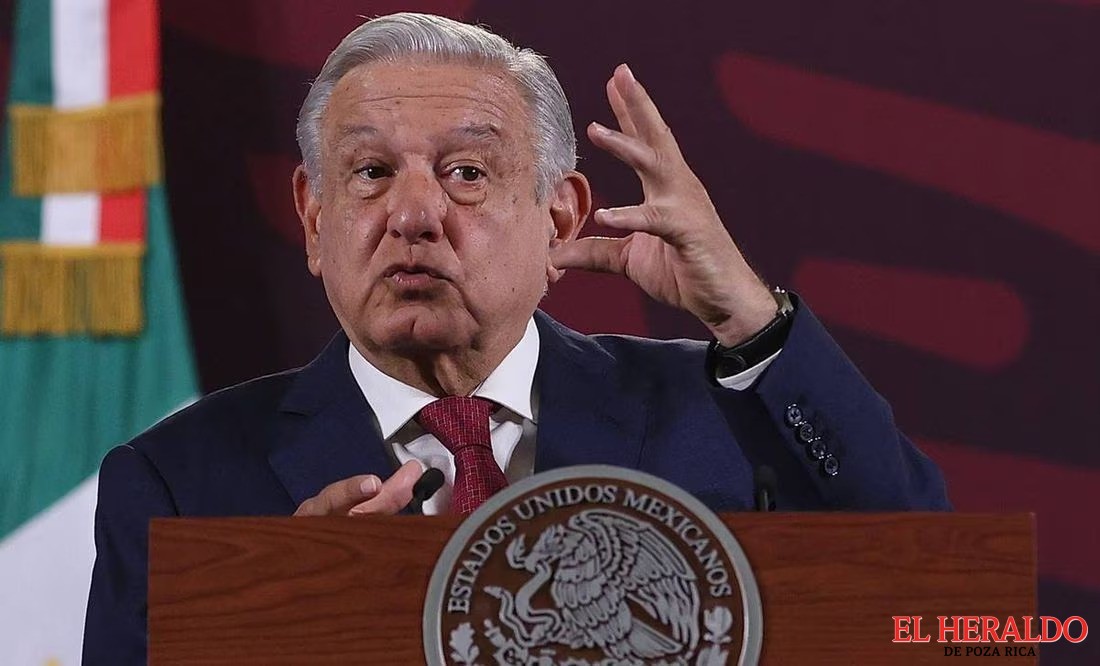 AMLO va