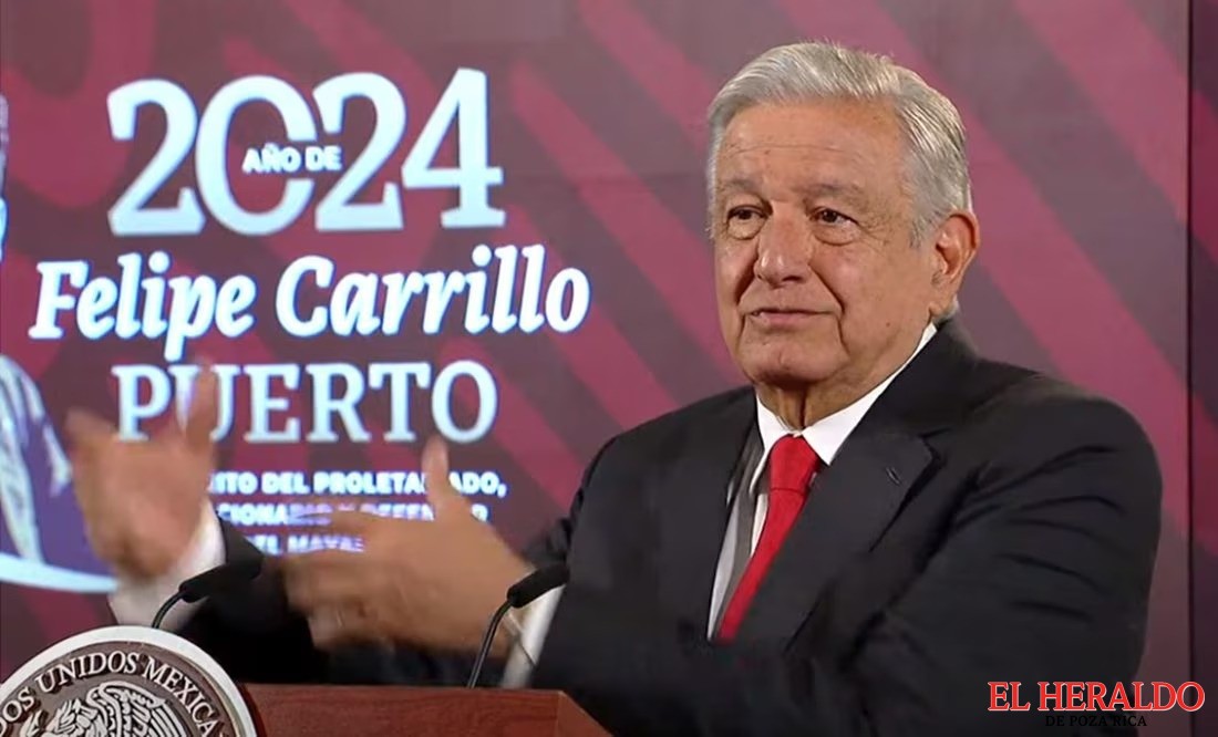 AMLO va