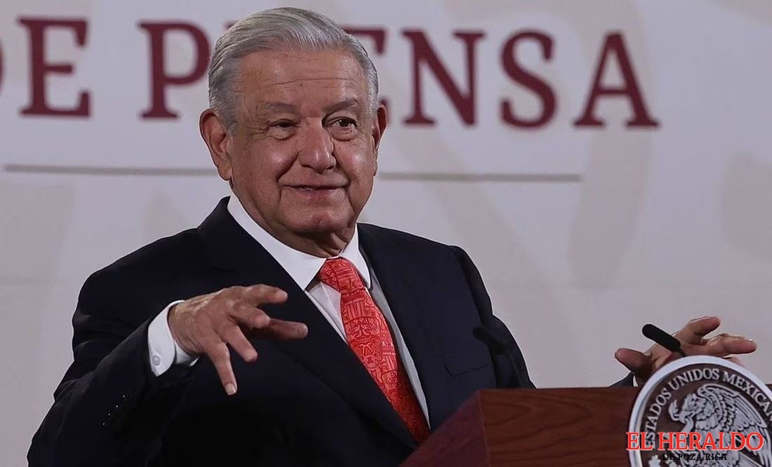 AMLO ve oportunidad