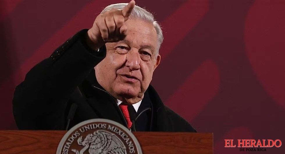AMLO ya tiene listo