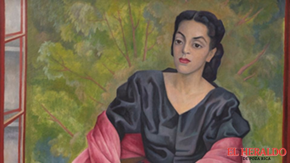 A subasta un Diego Rivera de 32 millones de pesos