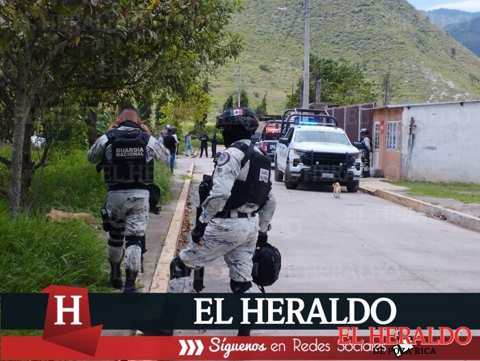 Abandonan bolsas