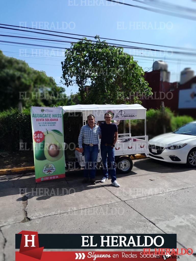 Aguacateros urgen5