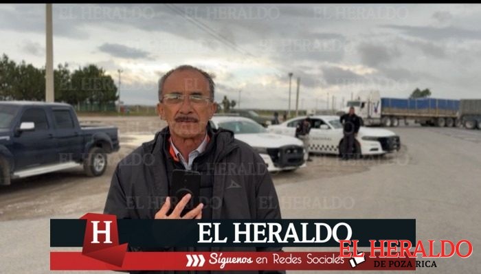Alcalde de Perote es trasladado de urgencia a hospital privado en Xalapa