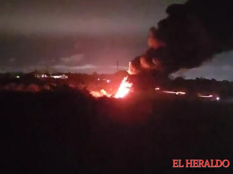 Alerta en Tamaulipas