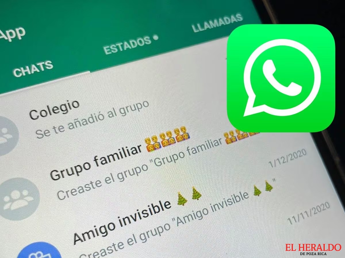 Alertan estafas en WhatsApp