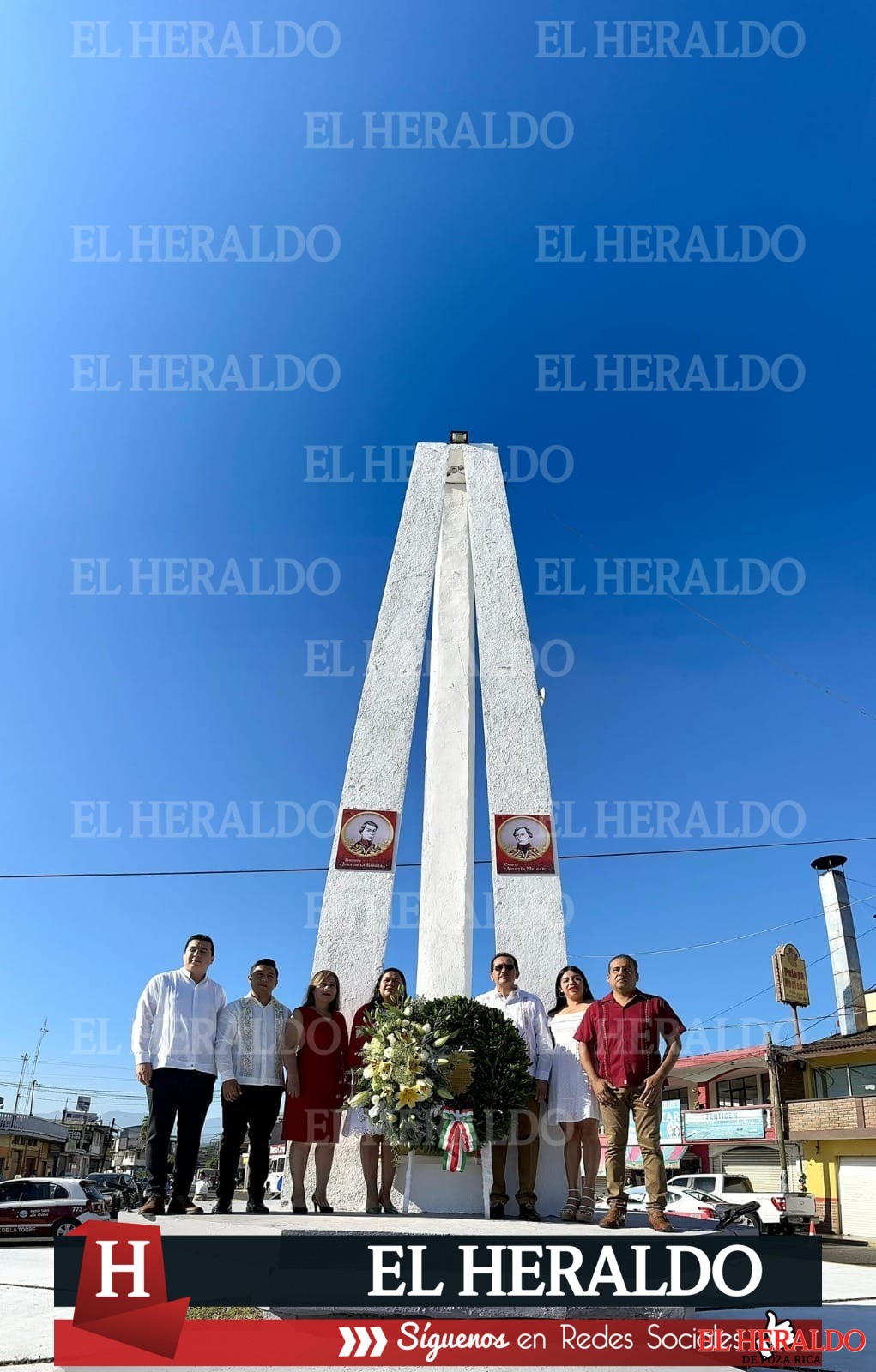 Alista Ayuntamiento un magno festejo patrio 3