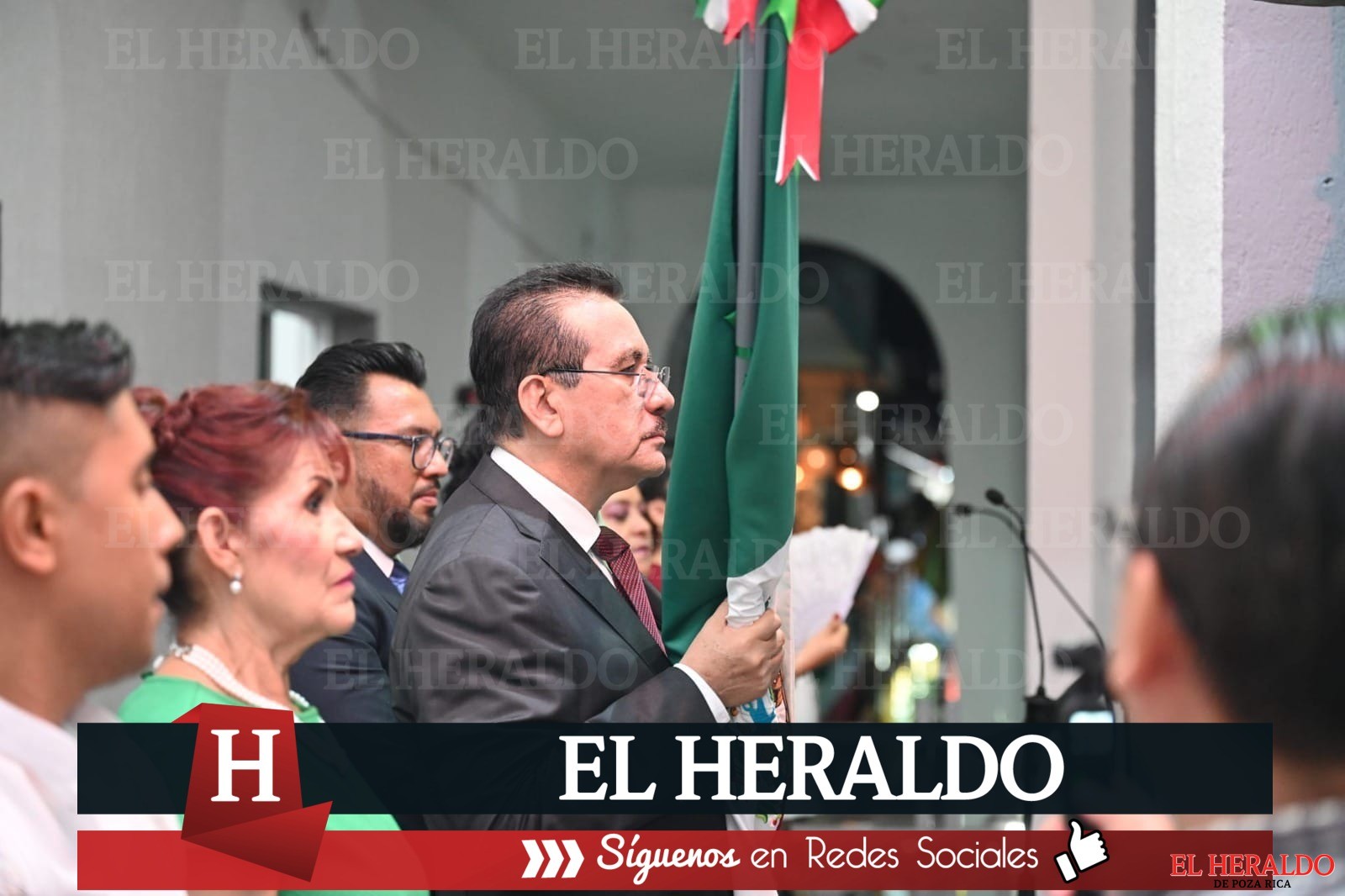 Alista Ayuntamiento un magno festejo patrio 5